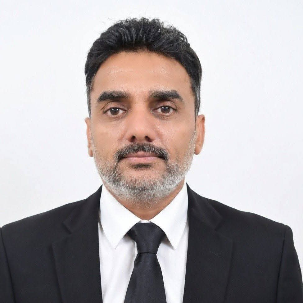 Khalid Mehboob Raja