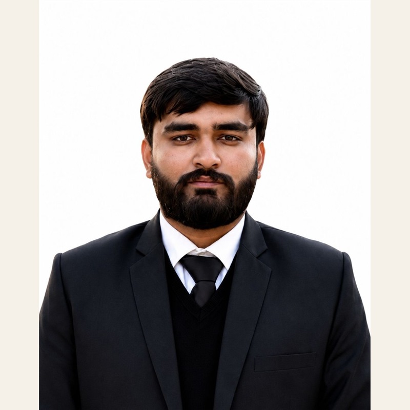 Sardar Haider Sultan